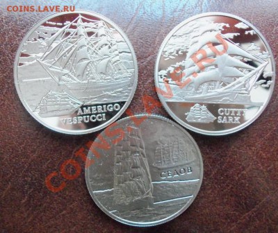1 рубель Белоруссия  "Корабли"-3шт до 30.01.12 в 22.00 - 101_1285