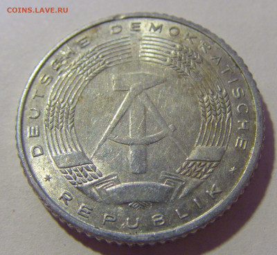 50 пфеннигов 1971 ГДР №1 22.08.2024 22:00 МСК - CIMG0755.JPG