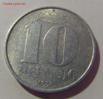 10 пфеннигов 1973 ГДР №1 22.08.2024 22:00 МСК - CIMG0789.JPG