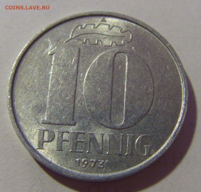 10 пфеннигов 1973 ГДР №2 22.08.2024 22:00 МСК - CIMG0793.JPG