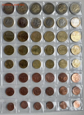 наборы регулярных евро разных стран 24 типа по ФИКС цене - kollekcija_reguljarnykh_evro_25_naborov_bimetall_redkost_evrocent_san_marino_andorra_malta_khorvatija (1)