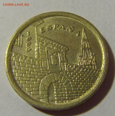 5 песет 1996 Эррера Испания №1 22.08.2024 22:00 МСК - CIMG0887.JPG