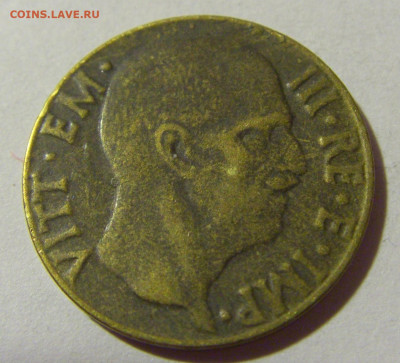 5 чентезимо 1941 Италия №1 22.08.2024 22:00 МСК - CIMG0983.JPG