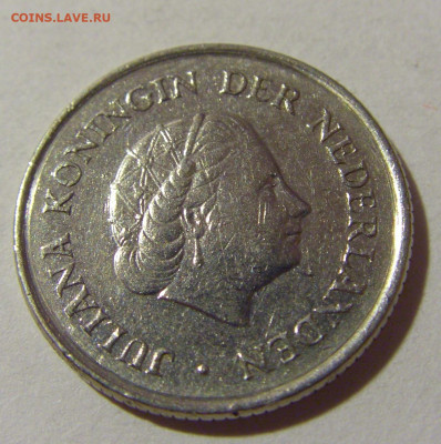 25 центов 1969 Нидерланды №1 22.08.2024 22:00 МСК - CIMG0999.JPG