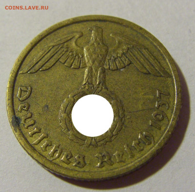 10 пфеннигов 1937 А Германия №1 22.08.2024 22:00 МСК - CIMG1003.JPG