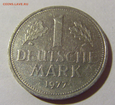 1 марка 1977 J ФРГ №1 22.08.2024 22:00 МСК - CIMG1005.JPG
