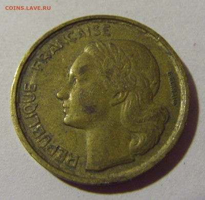 10 франков 1953 В Франция №1 22.08.2024 22:00 МСК - CIMG1083.JPG