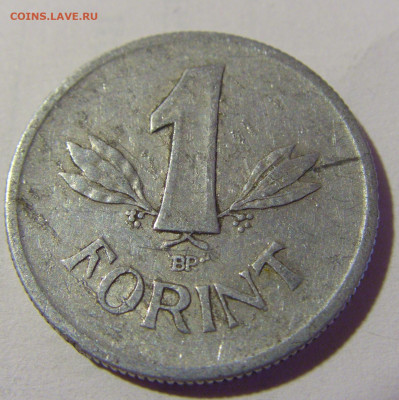 1 форинт 1949 Венгрия №1 22.08.2024 22:00 МСК - CIMG1421.JPG