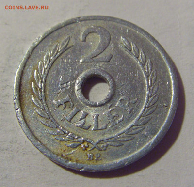 2 филлера 1954 Венгрия №1 22.08.2024 22:00 МСК - CIMG1536.JPG