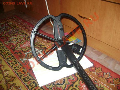 продам Minelab Safari - Изображение 004