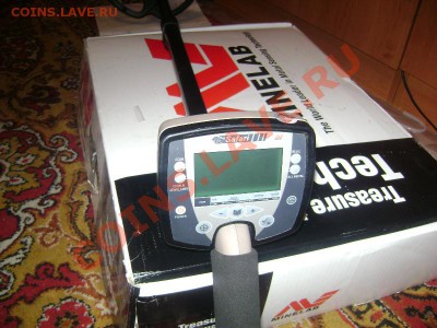 продам Minelab Safari - Изображение 003