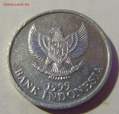 50 рупий 1999 Индонезия №1 22.08.2024 22:00 МСК - CIMG1826.JPG