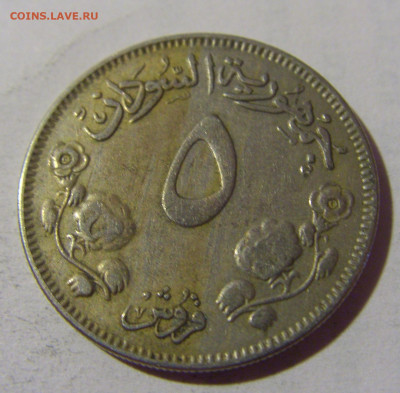 5 гирш 1956 Судан №1 22.08.2024 22:00 МСК - CIMG1925.JPG