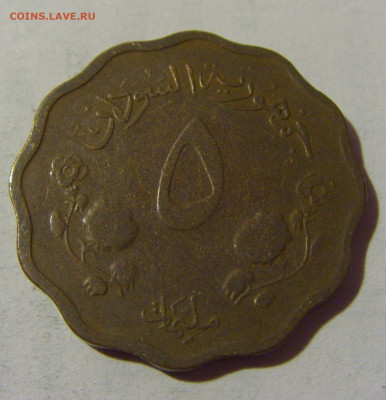 5 миллим 1956 Судан №1 22.08.2024 22:00 МСК - CIMG1929.JPG