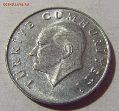 10 лир 1985 Турция №1 22.08.2024 22:00 МСК - CIMG1987.JPG