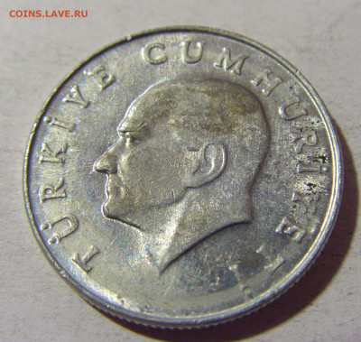 10 лир 1985 Турция №2 22.08.2024 22:00 МСК - CIMG1991.JPG