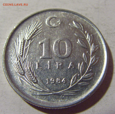 10 лир 1984 Турция №1 22.08.2024 22:00 МСК - CIMG1993.JPG