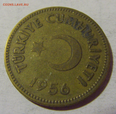 25 куруш 1956 Турция №1 22.08.2024 22:00 МСК - CIMG2015.JPG
