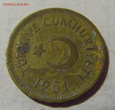 10 куруш 1951 Турция №1 22.08.2024 22:00 МСК - CIMG2023.JPG