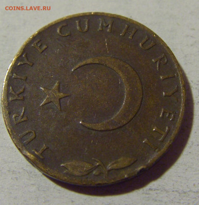 5 куруш 1958 Турция №1 22.08.2024 22:00 МСК - CIMG2051.JPG