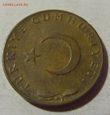 5 куруш 1966 Турция №1 22.08.2024 22:00 МСК - CIMG2055.JPG