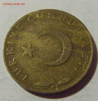 5 куруш 1963 Турция №1 22.08.2024 22:00 МСК - CIMG2059.JPG