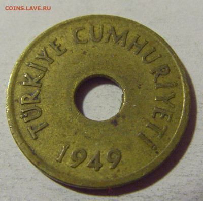 1 куруш 1949 Турция №1 22.08.2024 22:00 МСК - CIMG2067.JPG