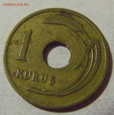 1 куруш 1949 Турция №1 22.08.2024 22:00 МСК - CIMG2065.JPG