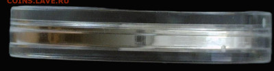 2 доллара 2012 год НИУЭ Гладкий гурт. - 20240818-183951-387