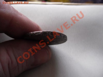 2 копейки 1758 "НОМИНАЛ НАД СВ. ГЕОРГИЕМ" - SAM_1336.JPG