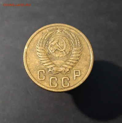 2 копейки 1953 год. СССР До 25.08 - 20240419_195612