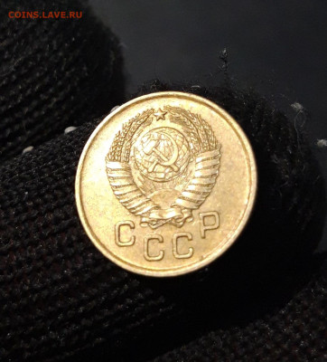1 КОПЕЙКА 1957 год. СССР До 25.08 - 20240419_192704
