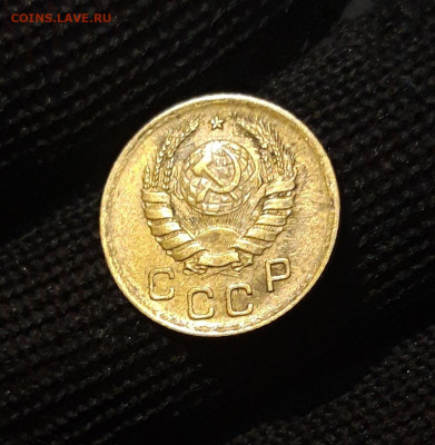 1 КОПЕЙКА 1941 год. До 25.08 - 20240731_220834