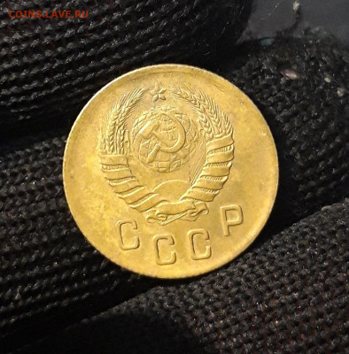 2 КОПЕЙКИ 1939 год. До 25.08 - 20240814_203240
