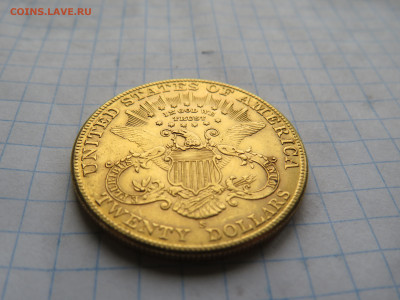 Золото 20$ США 1906 год на оценку - IMG_3948.JPG