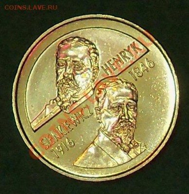 Польша 2 злотых 1996 Сенкевич до 30.01 21-00-00 МСК - с1-1.JPG