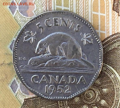 Канада 5 центов 1952 до 26.08.07.24 в 22.00 - IMG_E0087.JPG