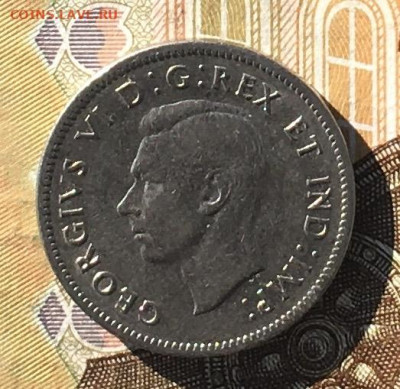 Канада 5 центов 1940 до 26.08.07.24 в 22.00 - IMG_E0062.JPG