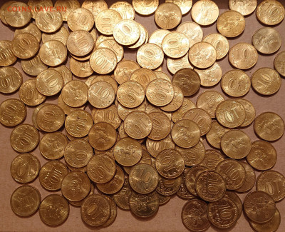 133 монеты 2013 Универсиада талисман БАРС. до 07.09 - DSC_0238.JPG
