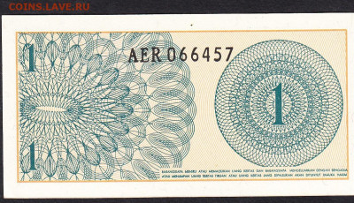 Индонезия 1964 1с пресс до 27 08 - 104