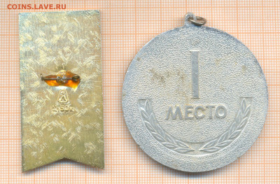 спорт медаль, до 27.08.2024 г. в 22.00 по Москве - 3а