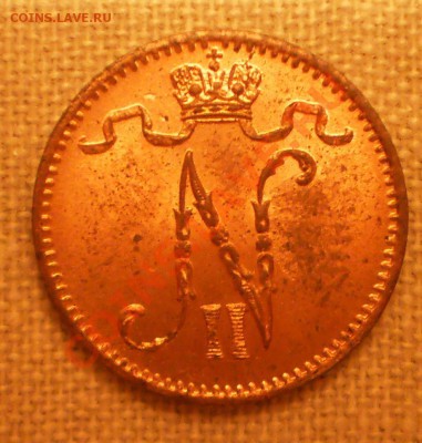 1 пенни 1911 г.,UNC,красная,до 30.01 в 21:00 Москвы - P1011568.JPG