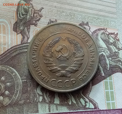 5 копеек 1930. До 26.08.24 в 22.00 - 20240822_145403