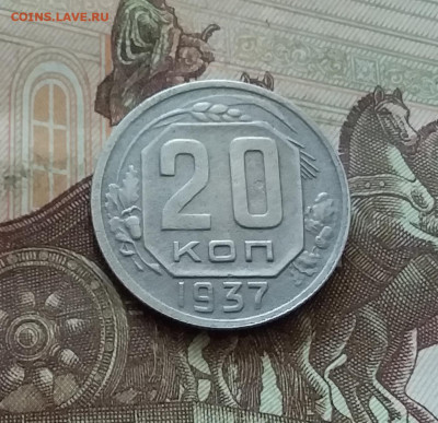 20 копеек 1937. До 26.08.24 в 22.00 - 20240822_153001