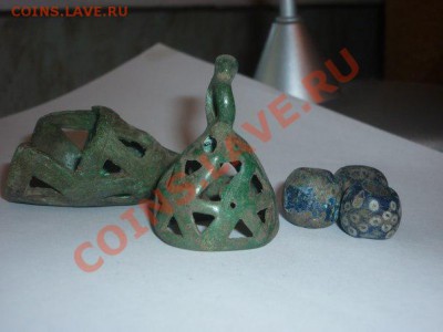 Колокольчики? - x_09c785d1