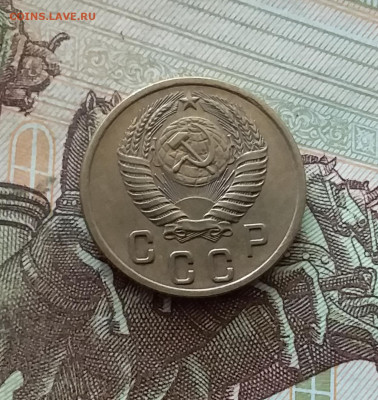 2 копейки 1955. До 26.08.24 в 22.00 - 20240822_200325