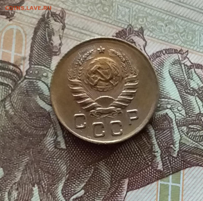 1 копейка 1937. До 26.08.24 в 22.00 - 20240822_201910