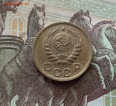 1 копейка 1938. До 26.08.24 в 22.00 - 20240822_202132