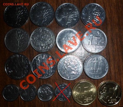 С РУБЛЯ монеты Ватикана 27.01.12 до 23:00 - SAM_0066.JPG