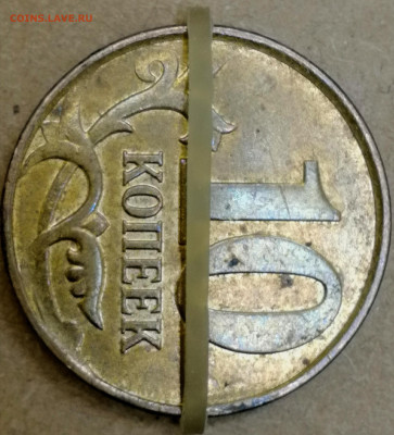 1 копейка 2003 сп, уточнение шт. 3.212 А5 (и другие) - IMG_20240823_201549